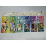 Kedah Stamp Landmark Souvenir Keychain - Image 2